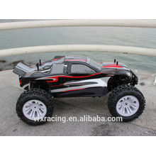 1/10th Electric Remote Control Model Car